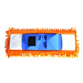 Machine Washable Household Cleaning Chenille Microfiber Mop Head